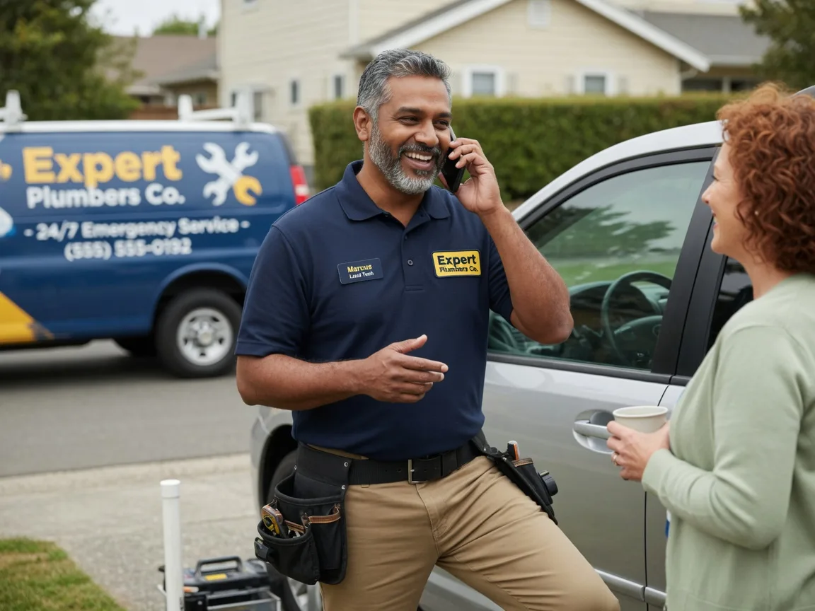 Drain Cleaning Emmet, NE FAQs